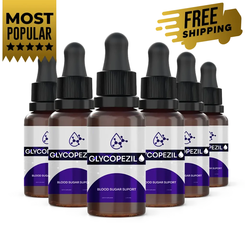 Glycopezil insulin sensitivity supplement